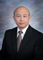 Dr. Kee Philip Wong, MD