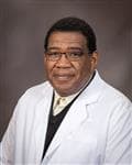 Dr. Reginald Sandy
