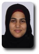 Dr. Mina Rizwan, MD - Muskogee, OK - Family Medicine