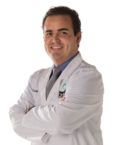 Dr. Noel Rosado Adames, MD