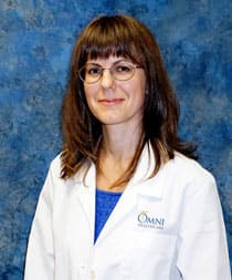 Dr. Olena Vlasii, MD - Indian Harbour Beach, FL - Internal Medicine