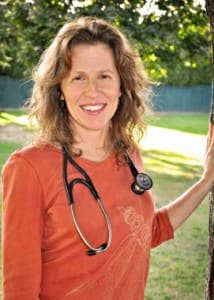 Dr. Constance May Serra, MD