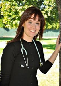 Dr. Natalie Ann Speck, MD