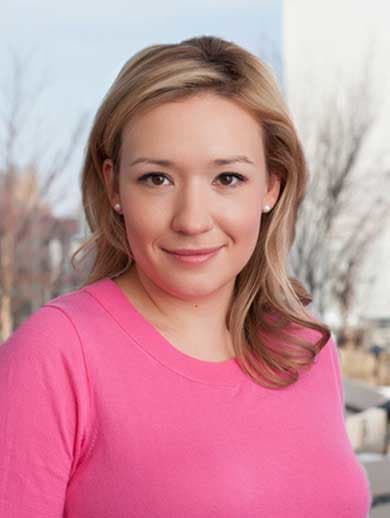 Dr. Alexandra Catherine Sowa, MD - New York, NY - Internal Medicine