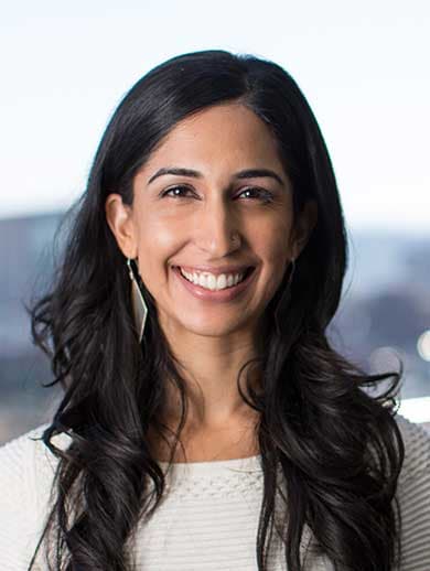 Dr. Noreen Singh, MD - San Francisco, CA - Family Medicine