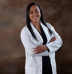Dr. Kimberly Jaye Mcintosh