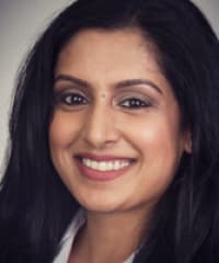 Dr. Reena Patel