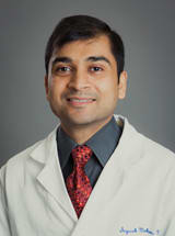 Dr. Suyash Mohan, MD - Philadelphia, PA - Neuroradiology, Diagnostic Radiology