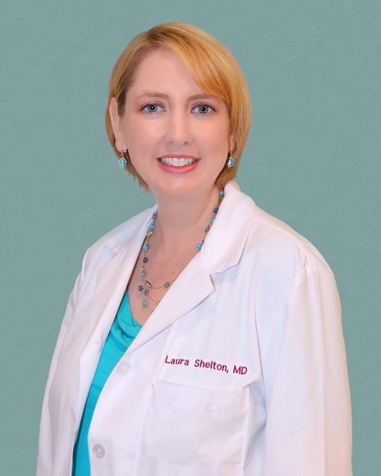 Dr. Laura L Shelton, MD