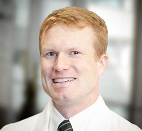 Dr. Nicholas Robert Seibert, MD - Seattle, WA - Orthopedic Surgery, Foot & Ankle Surgery
