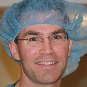 Dr. Adam Steele Johnson, MD