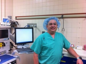 Dr. Lance Dean Clyde, MD - Tucson, AZ - Anesthesiology