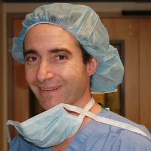 Dr. Brian J Cammarata, MD - Tucson, AZ - Anesthesiology