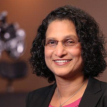 Dr. Sushma Rai MD