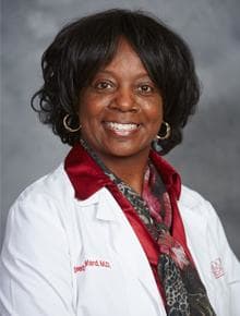 Dr. Demetrice Louise Ward, MD - Allentown, PA - Physical Medicine & Rehabilitation