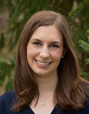 Dr. Rebekah Marie Berti, MD