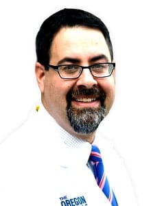 Dr. Bobak Amir Ghaheri, MD - Portland, OR - Otolaryngology-Head & Neck Surgery