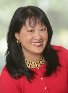 Dr. Anne Hsiaoyuen Wang, MD