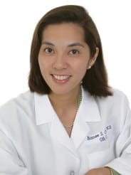Dr. Aimee Lee Chang