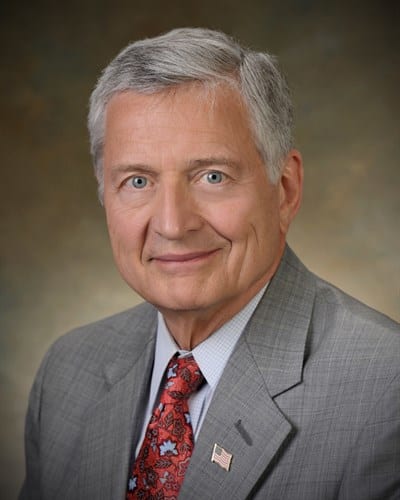 Dr. James Mcguire Cunningham, MD