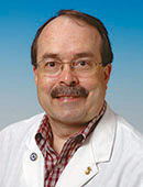 Dr. Robert Eric Houston