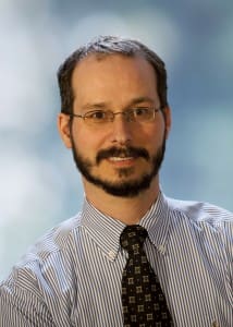 Dr. Marc Garant, MD