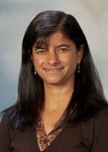 Dr. Anita Apte Geisler, MD