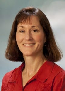 Dr. Beth Marie Moore, MD - Springfield, OR - Family Medicine