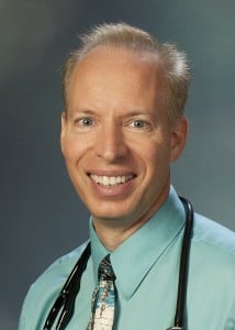 Dr. Karl Albert Saxman, MD - Eugene, OR - Internal Medicine