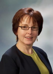 Dr. Martha May Reilly, MD