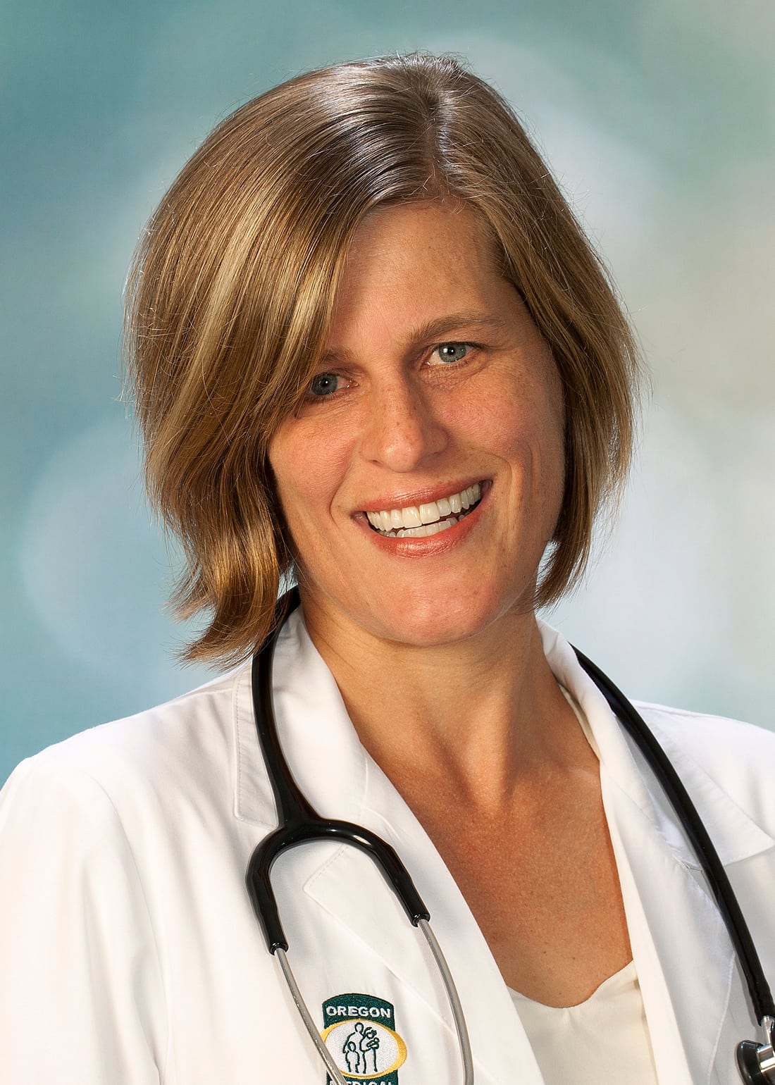Dr. Laura Rockey Sanderson, MD - Portland, OR - Pediatrics