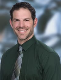Dr. Andy Jon Kranenburg, MD - Medford, OR - Orthopedic Surgery, Orthopedic Spine Surgery