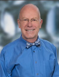 Dr. Charles Neil Versteeg, MD
