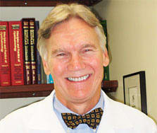 Dr. David Michael Colvard