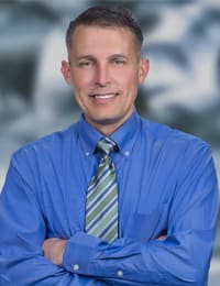 Dr. Richard Farrel Owens, MD - Medford, OR - Orthopedic Surgery, Foot & Ankle Surgery