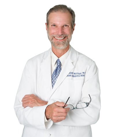 Dr. Robert Keith Matteri