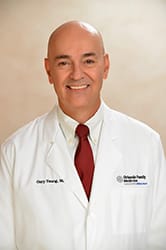 Dr. Gary Young - Orlando, FL - Family Medicine, Internal Medicine