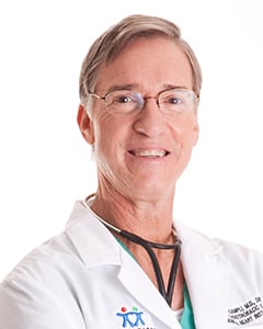 Dr. William Michael Decampli, MD