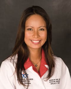 Dr. Maricor Calusco Grio