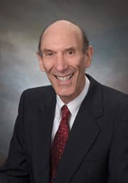 Dr. Maxwell Greenman, MD