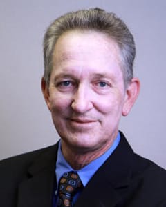 Dr. David Scott Osteen, MD