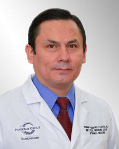 Dr. Renan Pimentel Valdivia