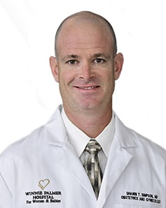 Dr. Shawn T Simpson, DO