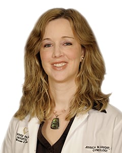 Dr. Jessica Marston Vaught, MD - Orlando, FL - Obstetrics & Gynecology