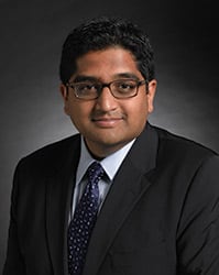 Dr. Shyam K. Vekaria, MD - Garden City, NY - Orthopedic Surgery