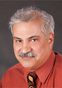 Dr. Fazlollah Behzad Kasravi, MD - Oroville, CA - Internal Medicine