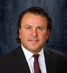 Dr. Thomas James Ellis, DO