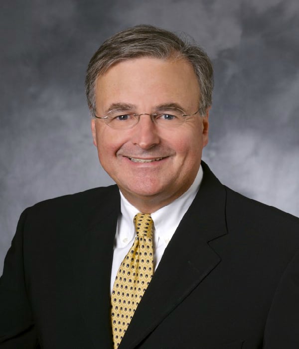 Dr. John Edward Ritchie, MD