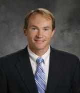 Dr. Michael David Lauffenburger, MD - Winston Salem, NC - Orthopedic Surgery