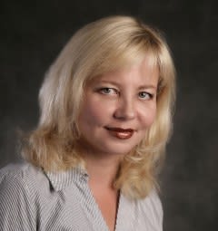 Dr. Olga Goodman, MD